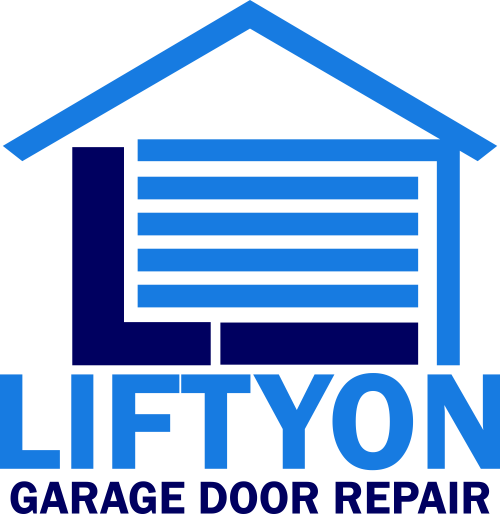 Liftyon Garage Door Repair PNG